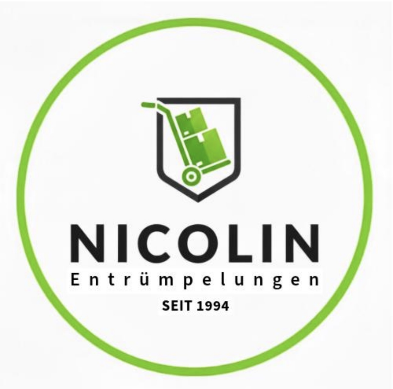 Nicolin Logo