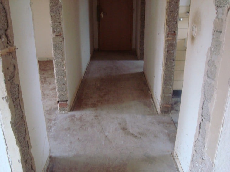 Wohnungsentrümpelung