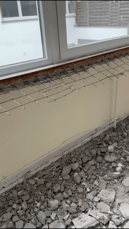 Wohnungsentrümpelung – Besenreine Übergabe